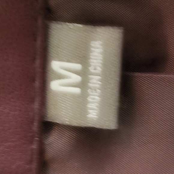 Maurices Moto Jacket - Picture 3 of 7